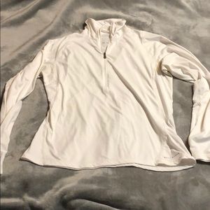 Columbia Half Zip
